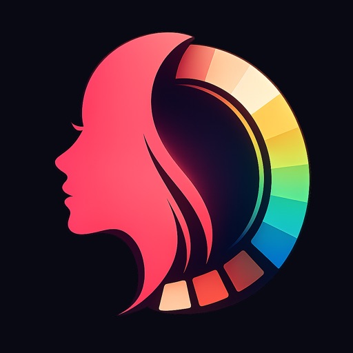 Tone and Fit app icon