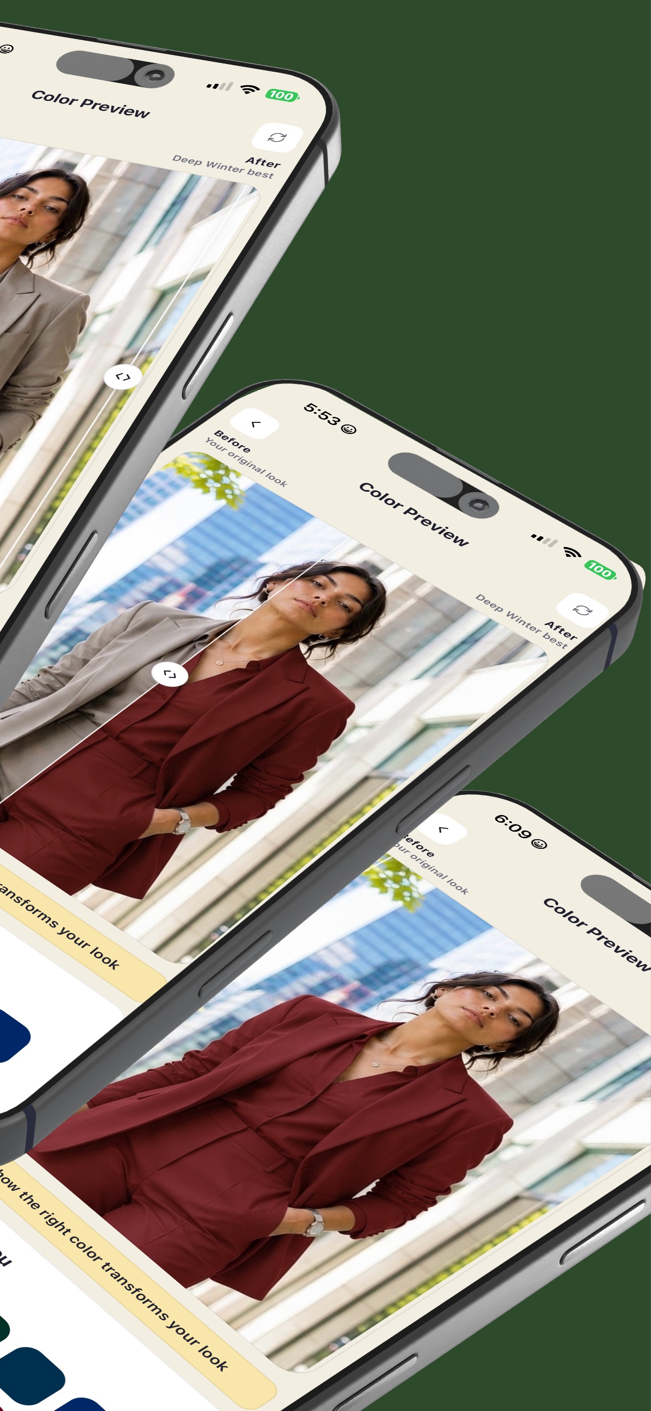 Tone & Fit screenshot 7