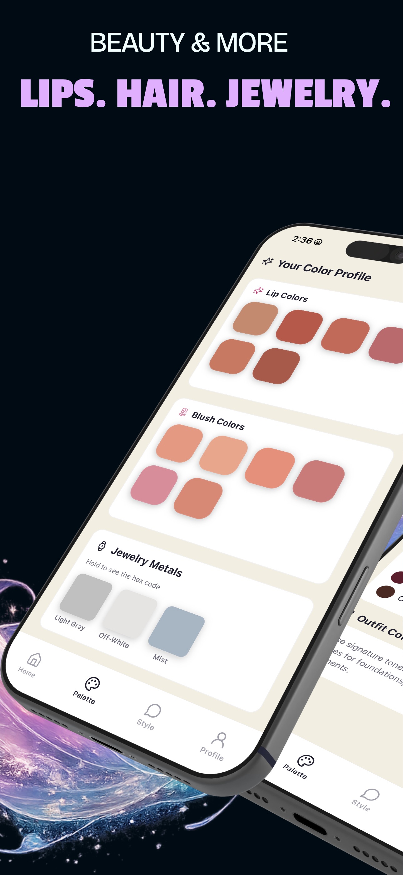 Tone & Fit screenshot 9